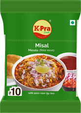 MISAL MASALA